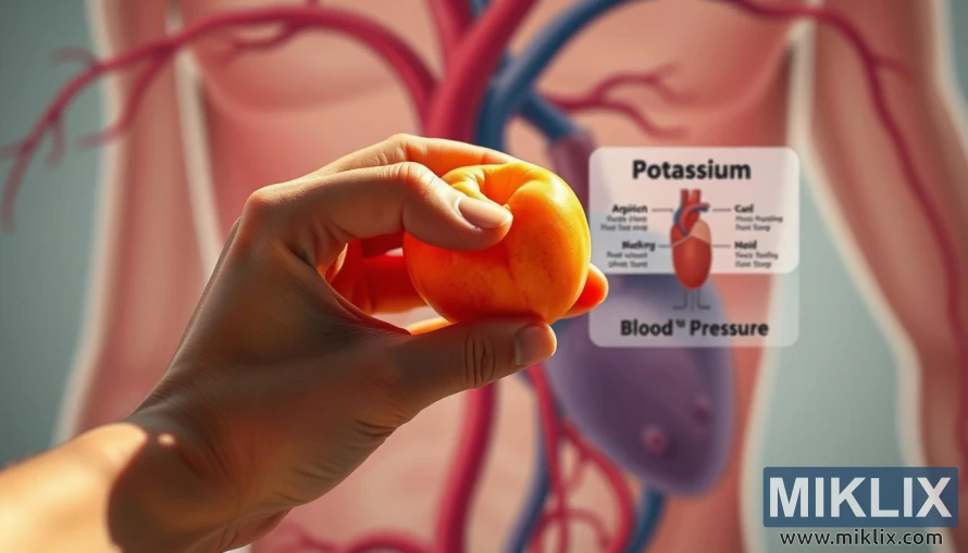 သွေးကြောများ၏ နောက်ခံနှင့် ပိုတက်စီယမ်နှင့် သွေးပေါင်ချိန်ဆိုင်ရာ ဆေးဘက်ဆိုင်ရာ ပုံကြမ်းကို လက်ဖြင့် ကိုင်ထားသည်။ သွေးကြောများ၏ နောက်ခံနှင့် ပိုတက်စီယမ်နှင့် သွေးပေါင်ချိန်ဆိုင်ရာ ဆေးဘက်ဆိုင်ရာ ပုံကြမ်းကို လက်ဖြင့် ကိုင်ထားသည်။