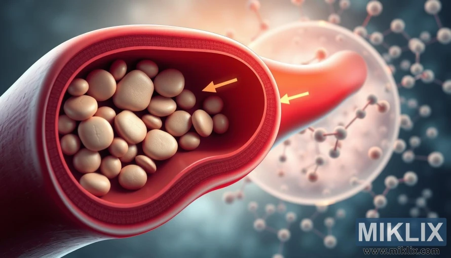 ภาพประกอบหลอดเลือดแดงแสดงให้เห็นการสะสมของคอเลสเตอรอลตั้งแต่ชนิดปกติไปจนถึงชนิดอุดตัน ภาพประกอบหลอดเลือดแดงแสดงให้เห็นการสะสมของคอเลสเตอรอลตั้งแต่ชนิดปกติไปจนถึงชนิดอุดตัน